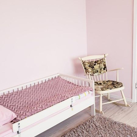 Appartamento Liudmila Liepāja Esterno foto