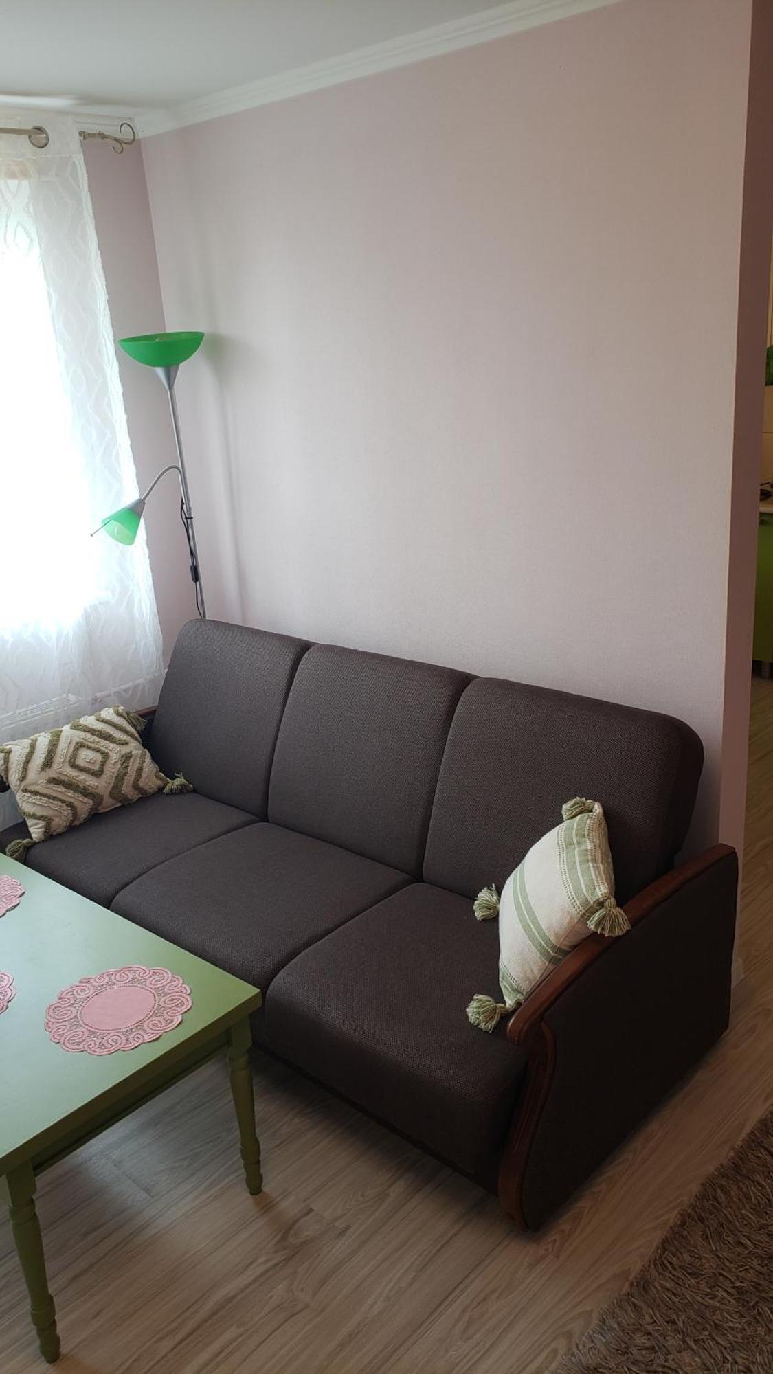 Appartamento Liudmila Liepāja Esterno foto